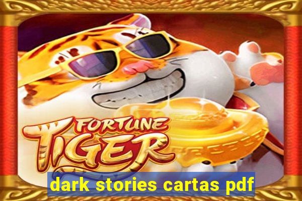 dark stories cartas pdf